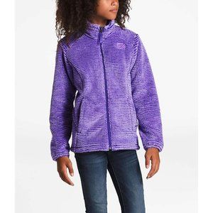 The North Face Girl's Osolita Fleece - S